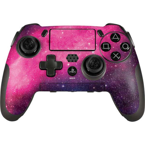 The California Nebula PlayStation Scuf Vantage 2 Controller Skin
